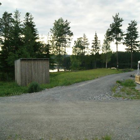 Odin Camping As Svensrud Quarto foto